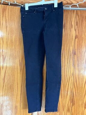 Articles Of Society Deep Purple Skinny Jeans